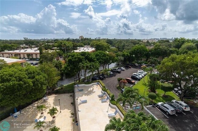 Foto del edificio - 1800 N Andrews Ave