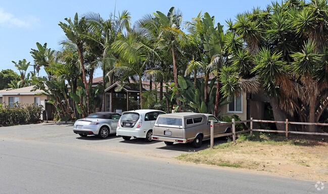 Foto del edificio - 1705 S Myers St