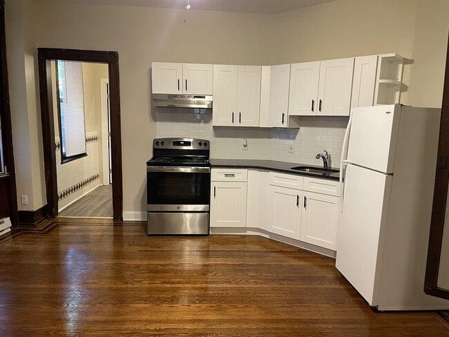 Photo - 1227 W Allegheny Ave Apartment