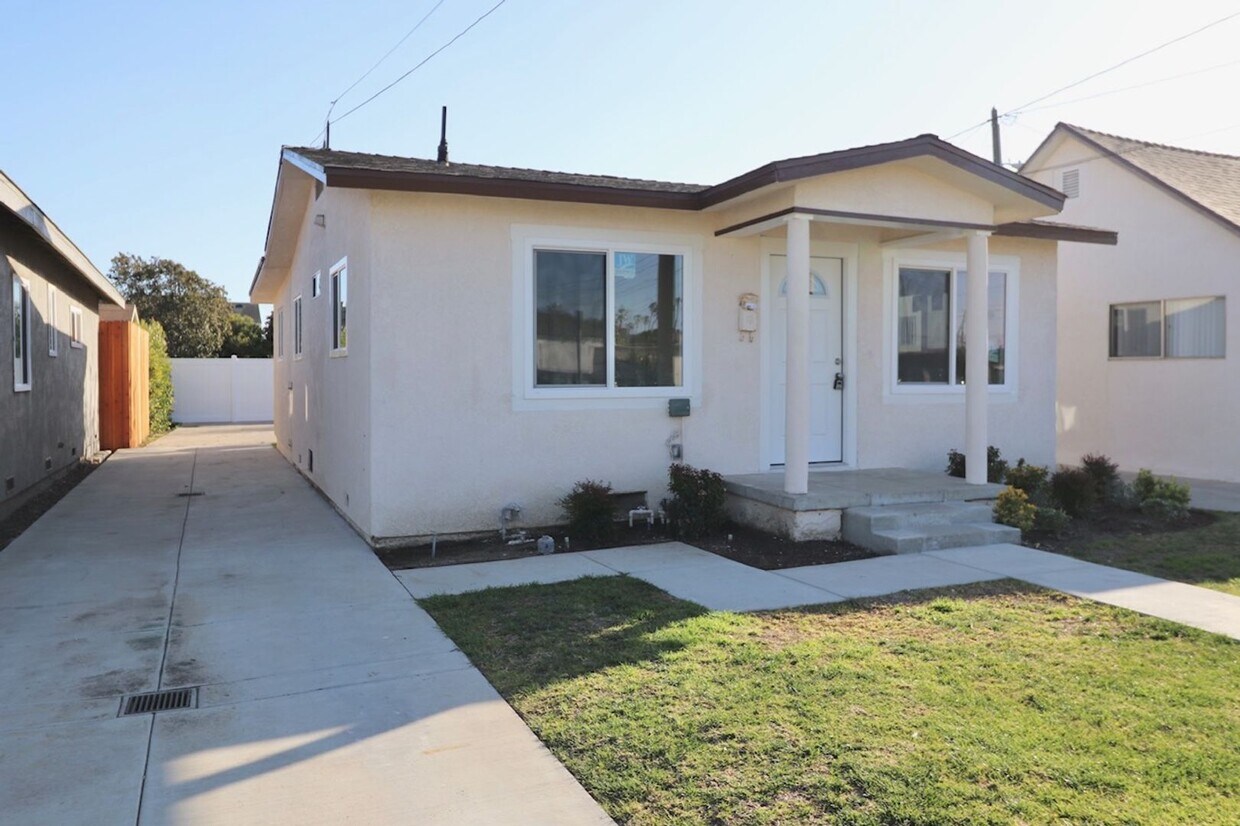 Foto principal - Great Opportunity to rent this fully upgra...
