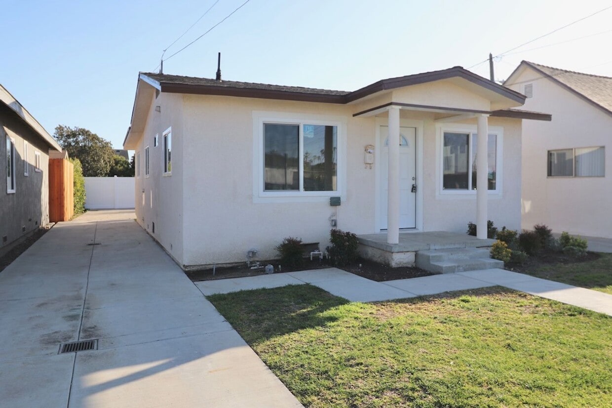 Primary Photo - Great Opportunity to rent this fully upgra...