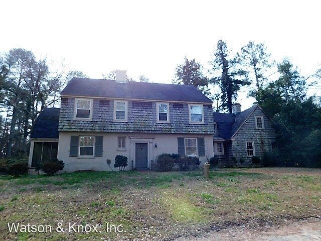 Primary Photo - 4 br, 3.5 bath House - 1885 Warrenton Highway