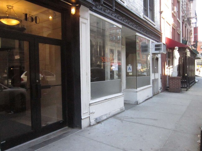 Foto del edificio - 150 Sullivan St