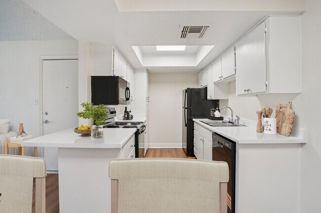 Foto del interior - Gilbert Greens