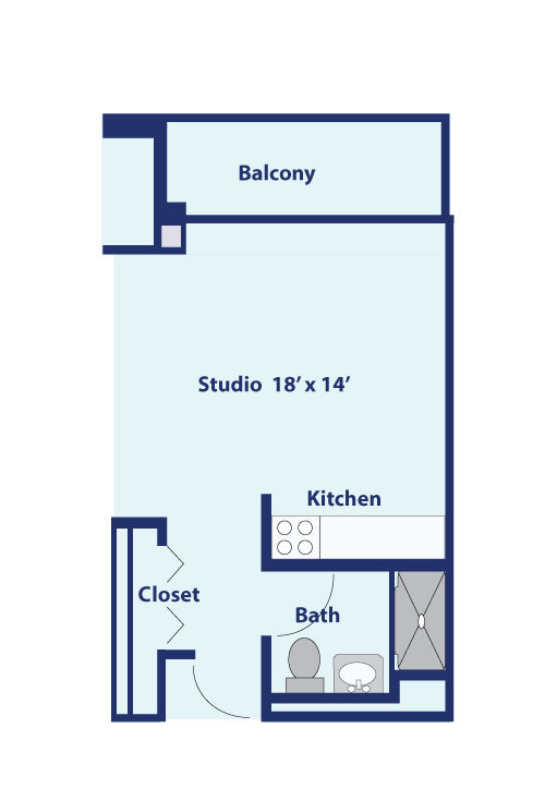 Serenity Towers at Brockton (55+) - 25 E Nilsson St Brockton, MA ...