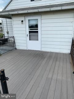 Foto del edificio - 1049 Park Rd