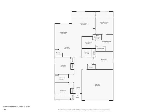 Foto del edificio - 8021 Majestic Palms Ct