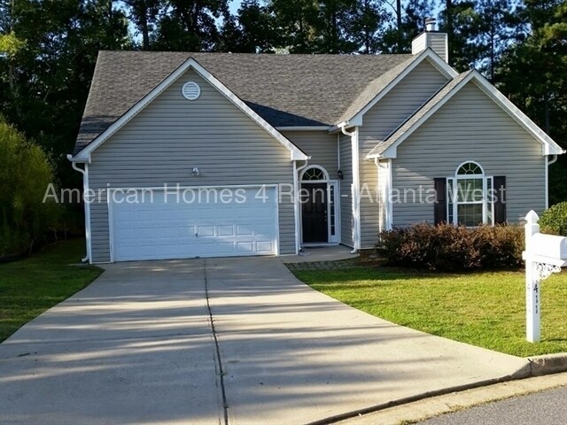 Primary Photo - 411 Hawthorn Dr