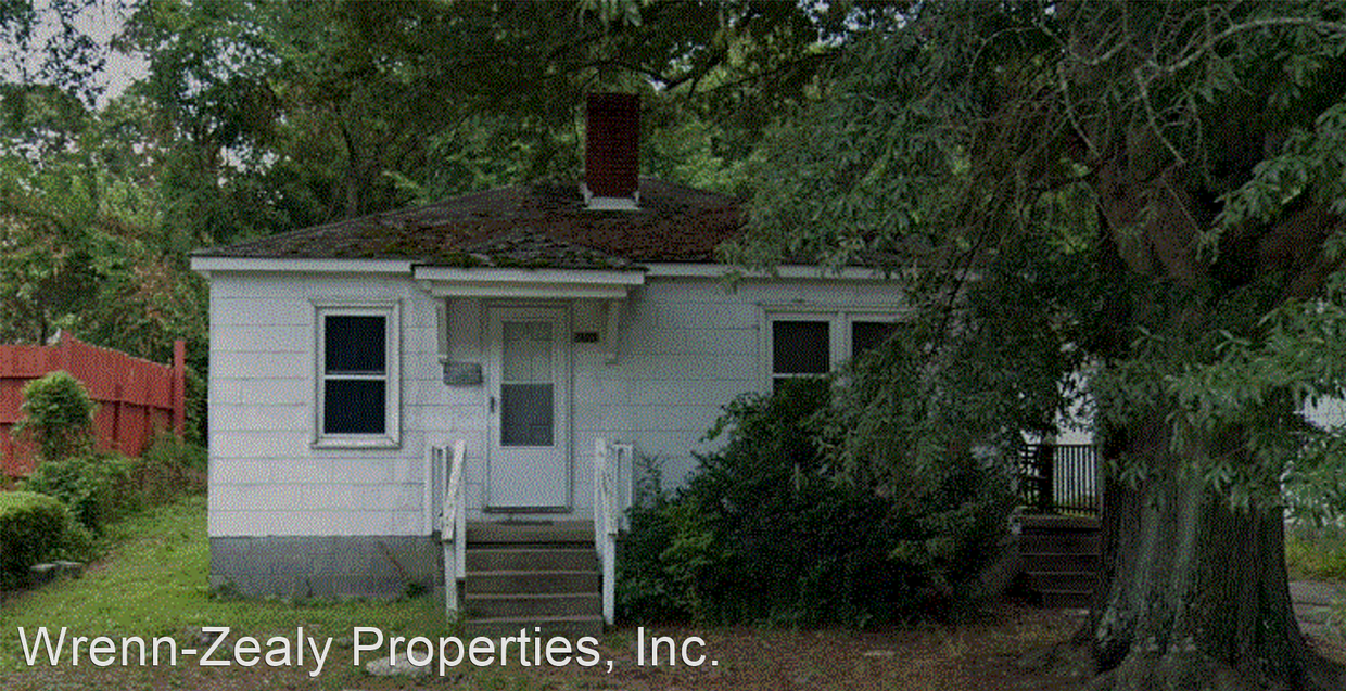 Foto principal - 1 br, 1 bath House - 905 Hackett Street