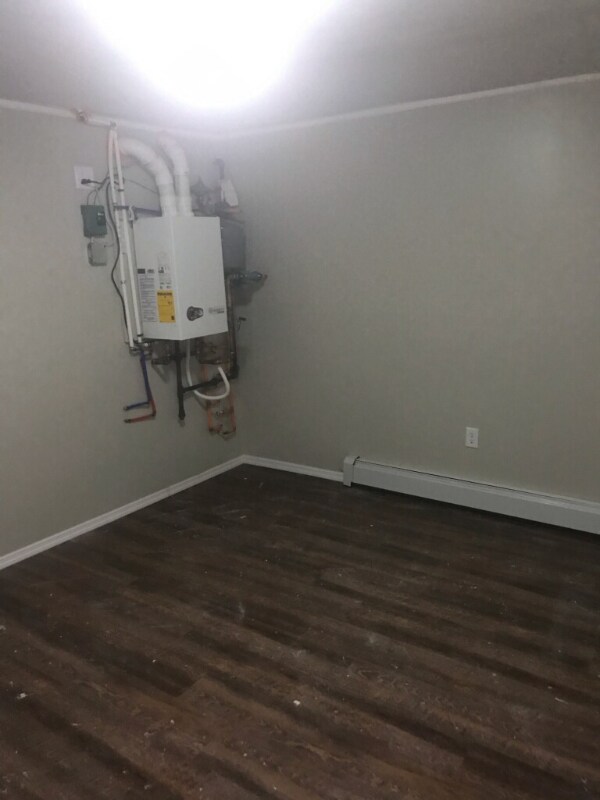Foto principal - 601 Hayes St