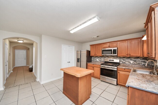 Foto del edificio - 21710 Oriole Trail