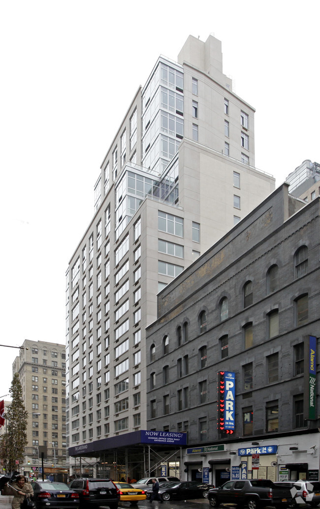 Foto del edificio - The Larstrand