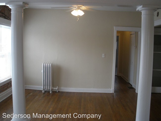 Foto del edificio - 2516 HOLMES St