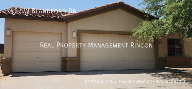 Foto del edificio - 7427 W Blandford Dr