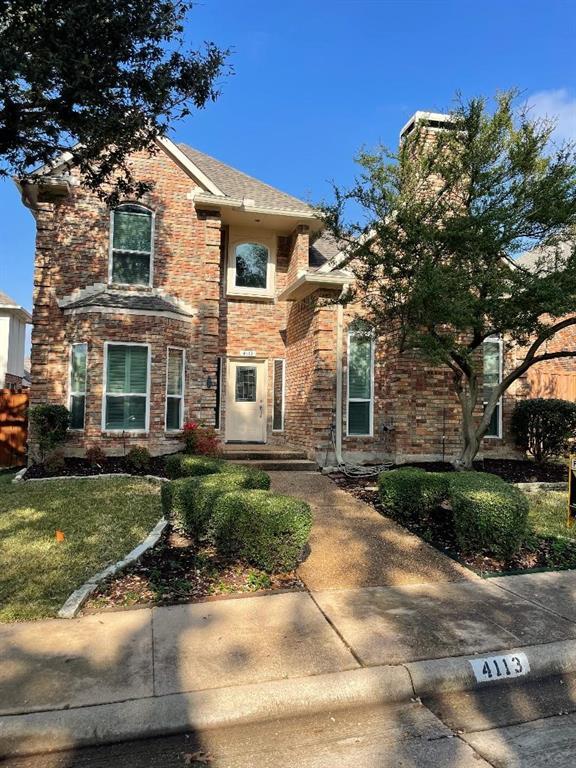 Primary Photo - 4113 Fiser Pl