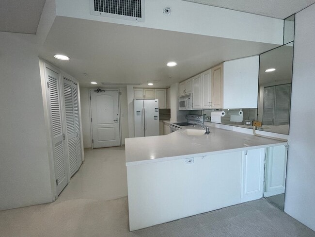 Photo - 1314 Kalakaua Ave. #1005 House