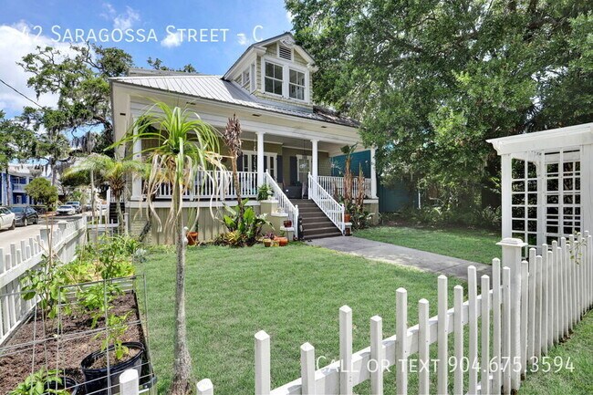 Foto del edificio - 42 Saragossa St
