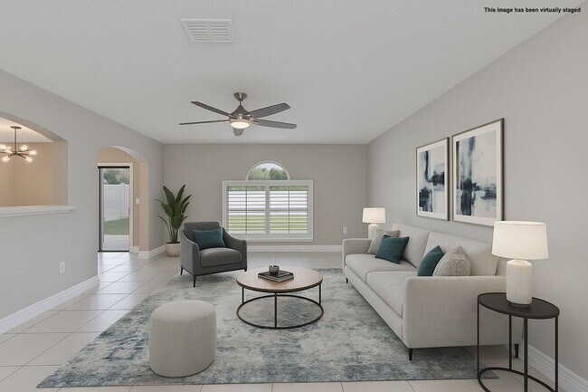 Foto del edificio - 10505 Opus Dr