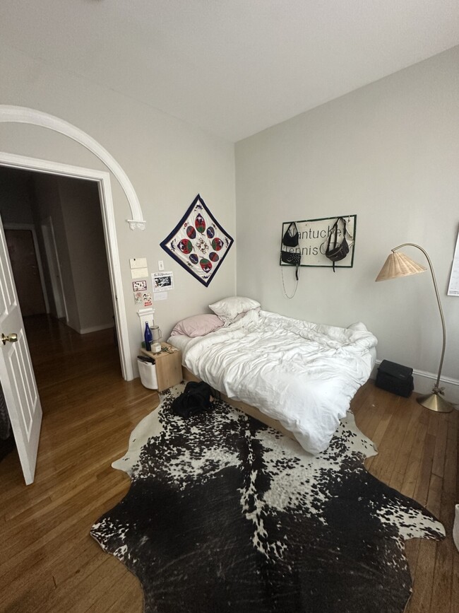 Foto del edificio - 38 Hemenway St