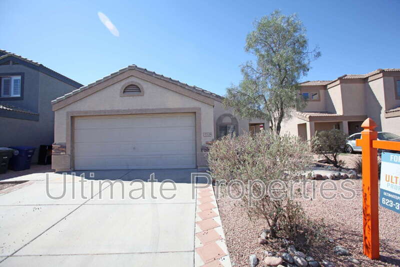 Foto principal - 12329 W Dreyfus Dr