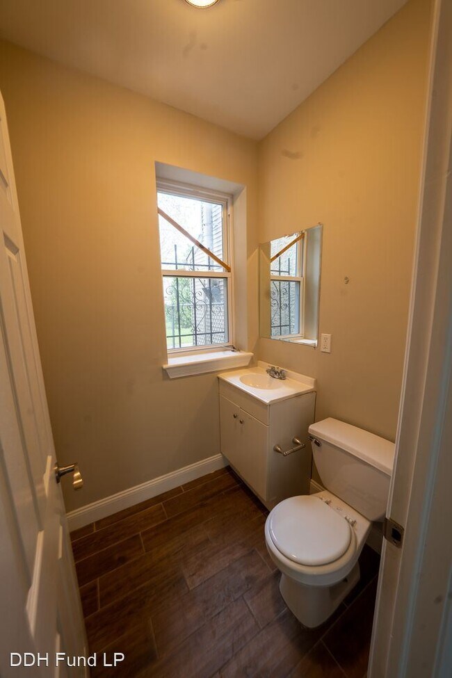 Foto del edificio - 5 br, 4.5 bath House - 1609 N 18th