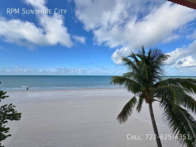 Foto del edificio - 17580 Gulf Blvd