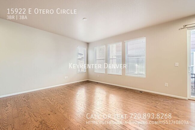 Building Photo - Elegant 3-Bed, 3-Bath Luxury Townhome in C...