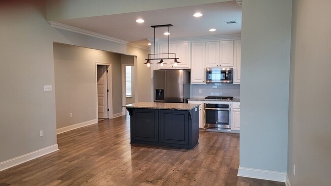 Foto del edificio - Beautiful 4 bedroom popular Lexington Park