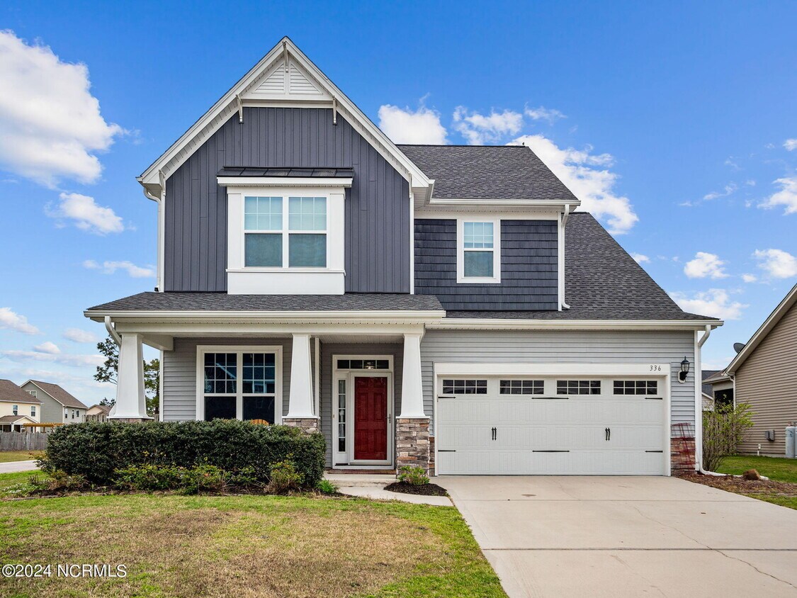 Foto principal - 336 Belvedere Dr