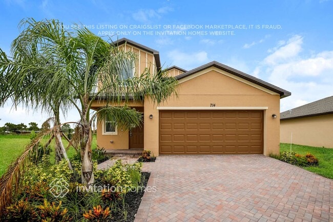 Building Photo - 714 Carlyle Way