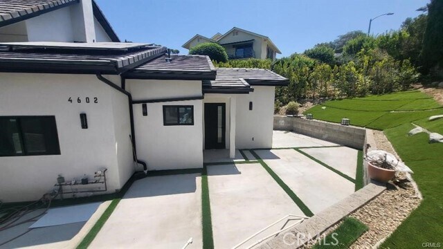 Foto del edificio - 4602 Poe Ave