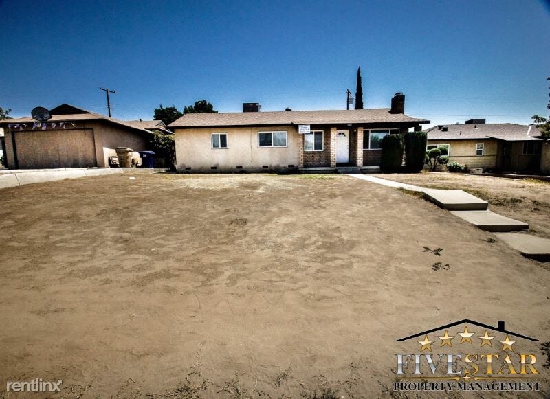 Primary Photo - 3 br, 0.5 bath House - 2201 Fairfax Road