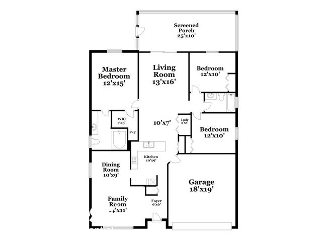 Foto del edificio - 14509 Pond Cypress Way
