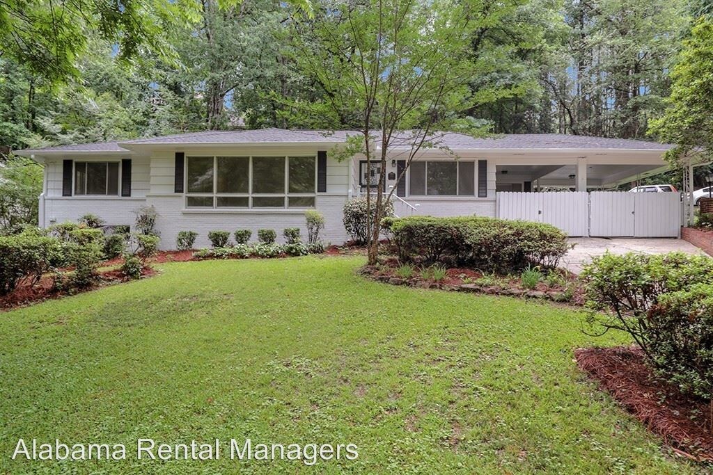 Foto principal - 3 br, 2 bath House - 915 Saulter Road
