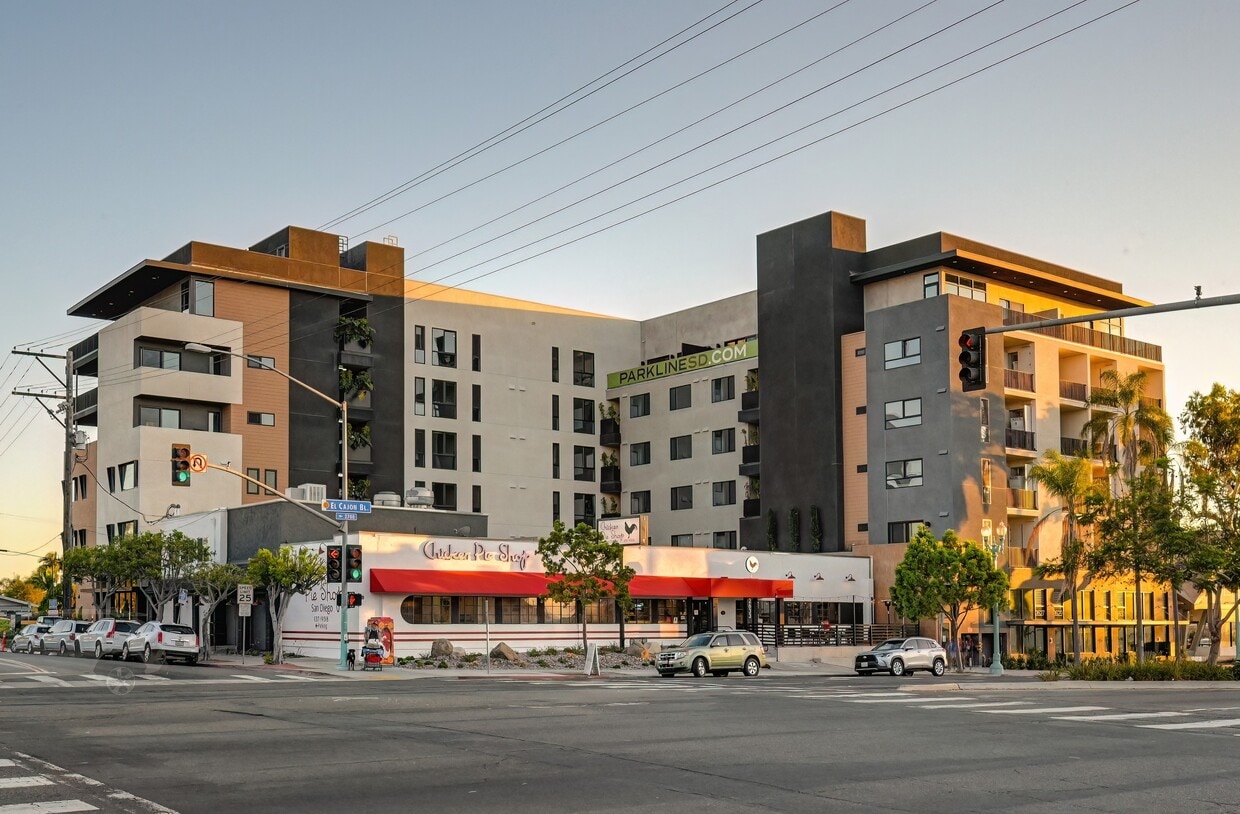 Westside Rentals San Diego