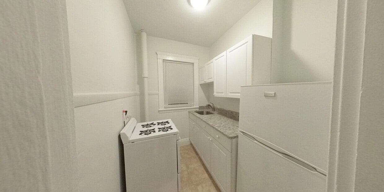 Photo - 1450 Commonwealth Ave. Unit 3