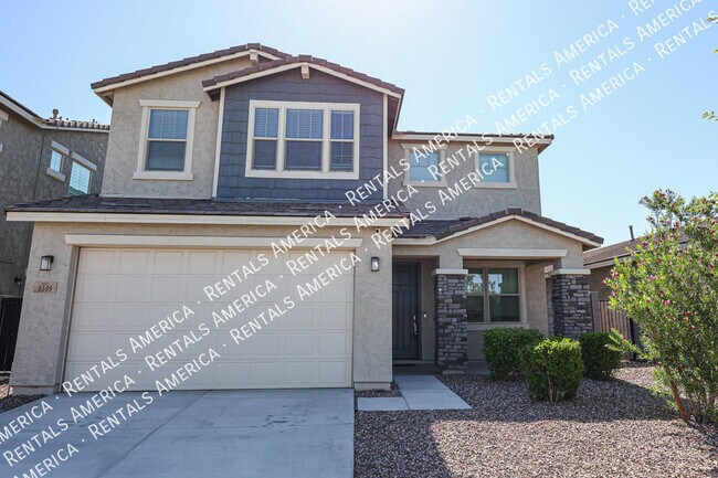 Foto del edificio - 5509 N 108th Ave