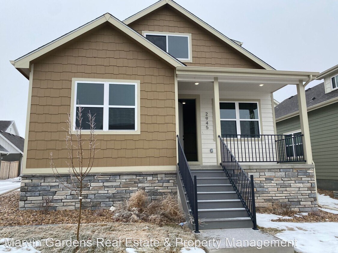 Primary Photo - 3 br, 2 bath House - 2945 Urban Place
