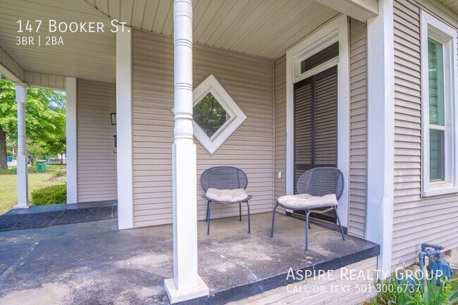 Foto del edificio - 147 S Booker St