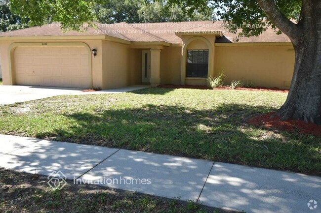 Building Photo - 6408 63rd St E
