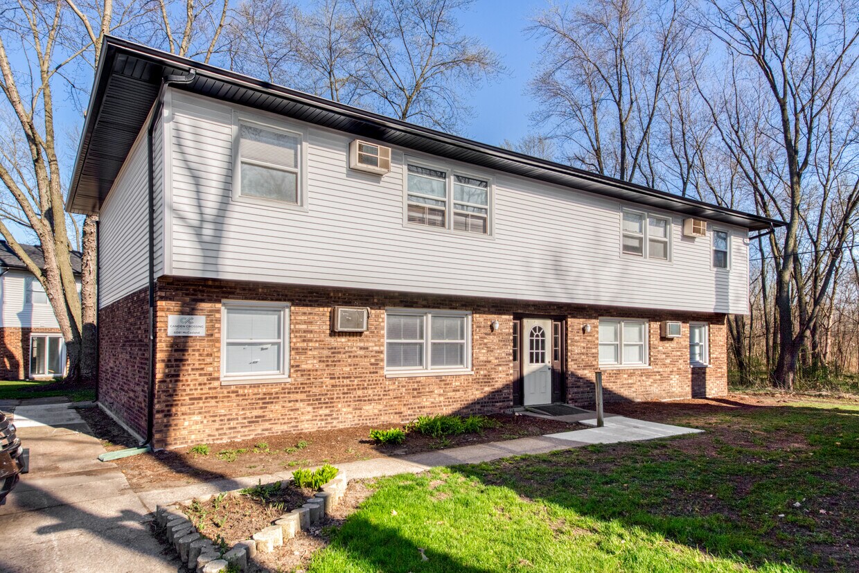 2391 Dixie Dr Unit A, Portage, IN 46368 Apartments in Portage, IN