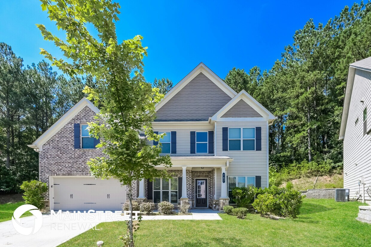 Foto principal - 767 Overlook Gln Dr