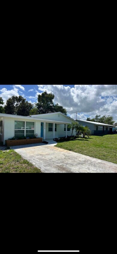 Foto principal - 1074 NW 16th Pl
