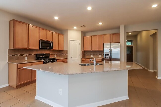 Building Photo - 9710 Clanton Pines Dr
