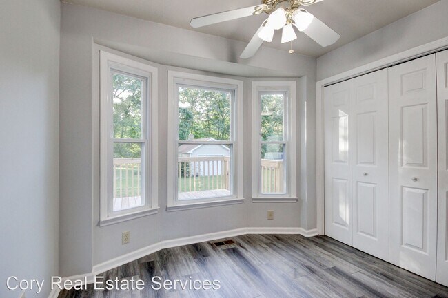 Building Photo - 3 br, 2 bath House - 1460 McClardy Road