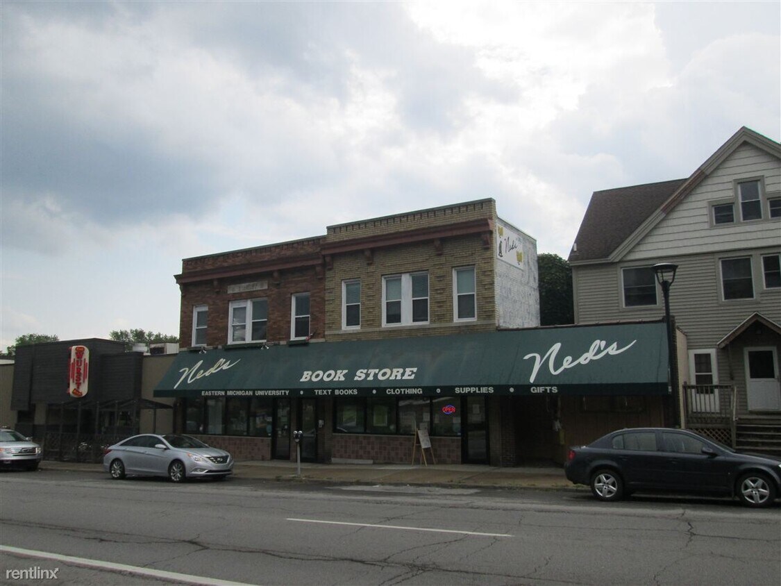 Primary Photo - 1 br, 1 bath Apartment - 709 W Cross St 1W