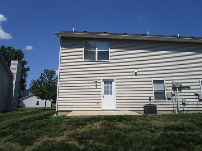 Foto del edificio - 3540 Prescott Dr