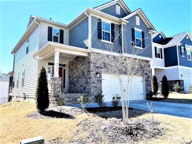 Foto del edificio - 4046 Reunion Creek Pkwy