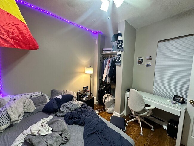 Foto del edificio - 578 Columbus Ave