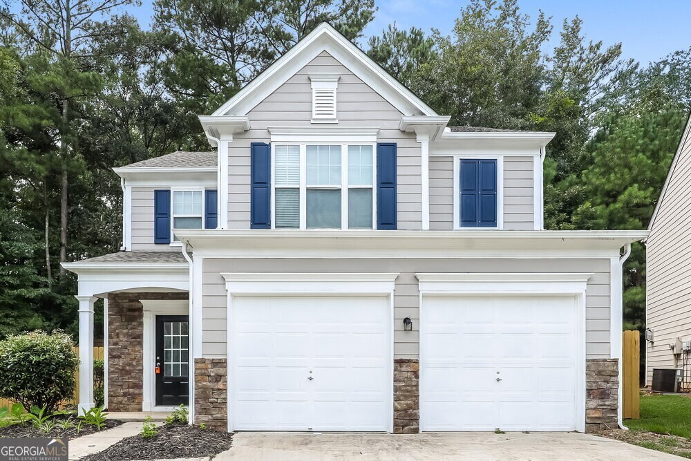 3283 Welmingham Dr SW, Atlanta, GA 30331 House Rental in Atlanta, GA